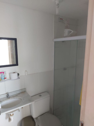 Imagem Apartamento com 2 Quartos à Venda, 50 m² em Caixa Dágua - Lauro De Freitas Imagem Apartamento com 2 Quartos à Venda, 50 m² em Caixa Dágua - Lauro De Freitas