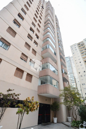 Imagem Apartamento com 3 Quartos à Venda, 122 m² em Vila Olímpia - São Paulo Imagem Apartamento com 3 Quartos à Venda, 122 m² em Vila Olímpia - São Paulo
