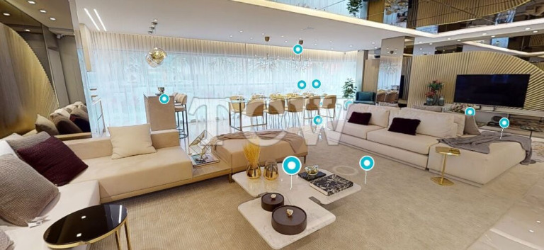 Foto do imóvel Apartamento com 4 Quartos à Venda, 172 m² em Pinheiros - São Paulo