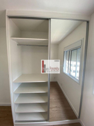 Imagem Apartamento com 2 Quartos à Venda, 49 m² em Alto Do Ipiranga - São Paulo Imagem Apartamento com 2 Quartos à Venda, 49 m² em Alto Do Ipiranga - São Paulo