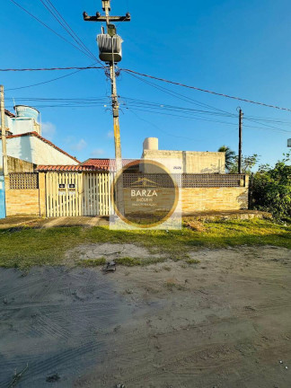 Imagem Casa com 3 Quartos à Venda, 160 m² em Ipojuca