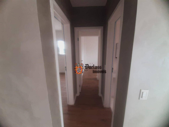 Imagem Apartamento com 2 Quartos à Venda, 69 m² em Jardim Praia Grande - Mongaguá