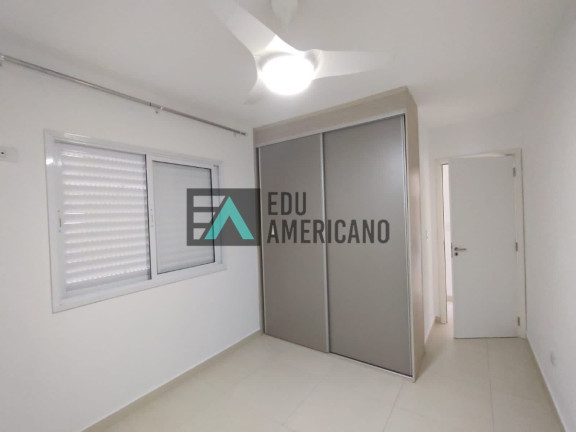 Imagem Apartamento com 2 Quartos à Venda, 66 m² em Alvinópolis - Atibaia