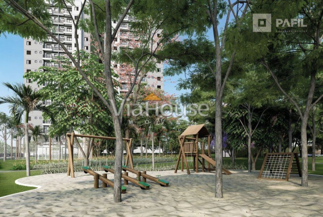 Imagem Apartamento com 2 Quartos à Venda, 50 m² em Jardim Sao Luiz - Ribeirão Preto