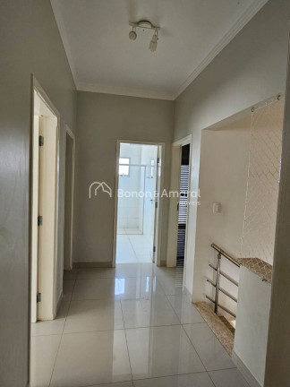 Imagem Casa de Condomínio com 3 Quartos para Alugar, 325 m² em Bonfim - Paulínia Imagem Casa de Condomínio com 3 Quartos para Alugar, 325 m² em Bonfim - Paulínia