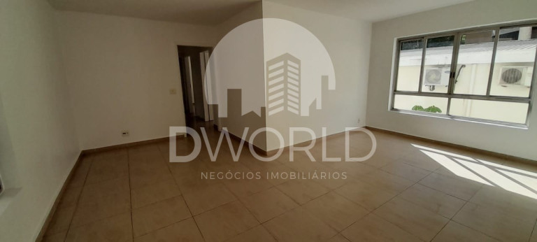 Imagem Imóvel com 3 Quartos para Alugar, 157 m² em Paraíso - São Paulo