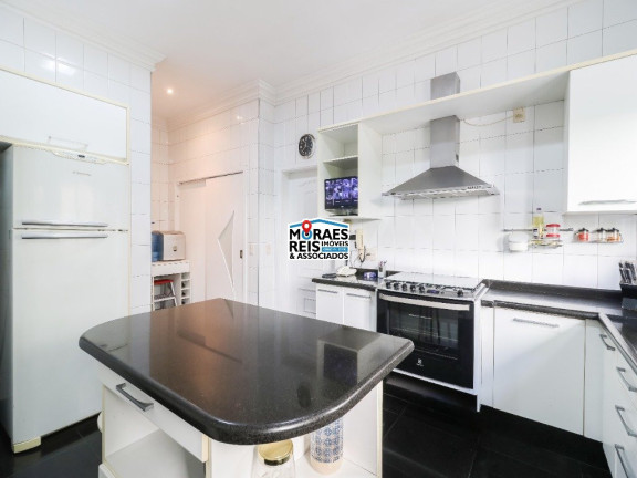 Imagem Casa com 5 Quartos à Venda, 1.490 m² em Morumbi - São Paulo Imagem Casa com 5 Quartos à Venda, 1.490 m² em Morumbi - São Paulo