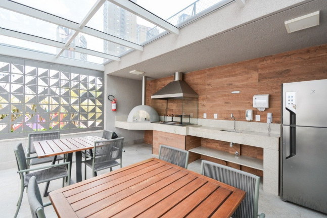 Imagem Apartamento com 2 Quartos à Venda, 215 m² em Vila Mariana - São Paulo