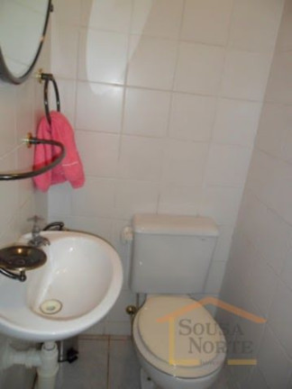 Imagem Apartamento com 3 Quartos à Venda, 112 m² em água Fria - São Paulo