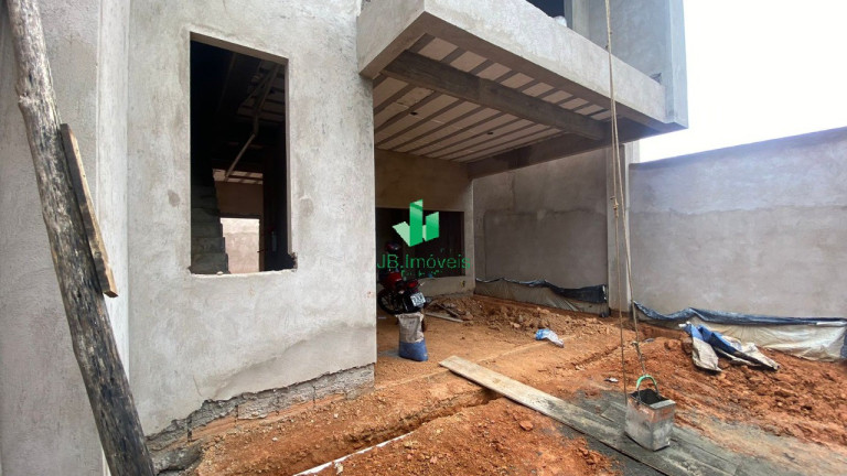 Imagem Casa com 3 Quartos à Venda, 160 m² em Ibituruna - Montes Claros