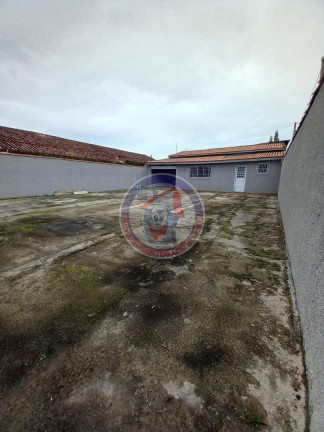Casa com 2 Quartos à Venda, 108 m² em Agenor De Campos - Mongaguá