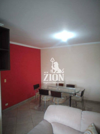 Imagem Apartamento com 3 Quartos à Venda, 88 m² em Parada Inglesa - São Paulo Imagem Apartamento com 3 Quartos à Venda, 88 m² em Parada Inglesa - São Paulo