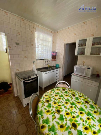 Imagem Casa com 3 Quartos à Venda, 200 m² em Vila Maria Alta - São Paulo