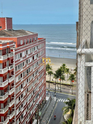 Imagem Apartamento à Venda, 59 m² em Ocian - Praia Grande Imagem Apartamento à Venda, 59 m² em Ocian - Praia Grande