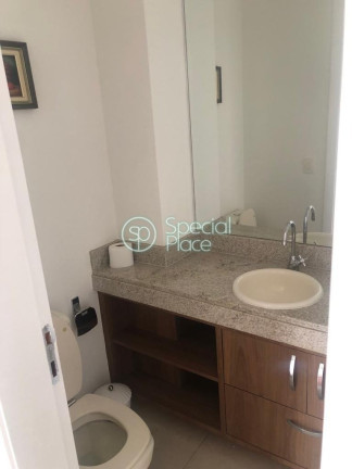 Imagem Apartamento com 4 Quartos para Alugar, 180 m² em Lapa - São Paulo