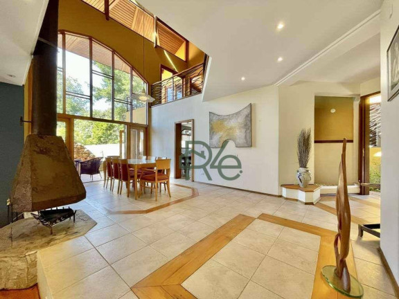 Imagem Casa com 5 Quartos à Venda, 608 m² em Palos Verdes - Carapicuíba Imagem Casa com 5 Quartos à Venda, 608 m² em Palos Verdes - Carapicuíba