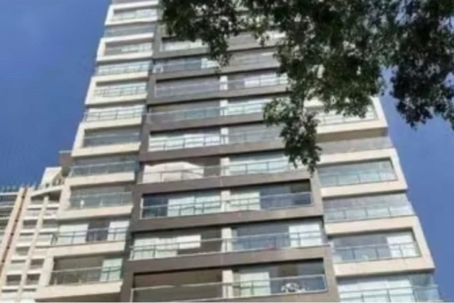 Foto do imóvel Loft com 1 Quarto à Venda, 41 m² em Consolação - São Paulo