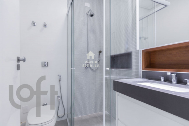 Imagem Apartamento com 3 Quartos à Venda, 260 m² em Santa Cecília - São Paulo Imagem Apartamento com 3 Quartos à Venda, 260 m² em Santa Cecília - São Paulo