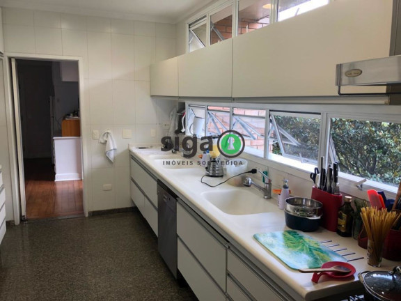 Imagem Apartamento com 3 Quartos à Venda ou Locação, 427 m² em Morumbi - São Paulo Imagem Apartamento com 3 Quartos à Venda ou Locação, 427 m² em Morumbi - São Paulo
