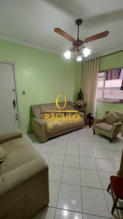 Imagem Apartamento com 2 Quartos à Venda, 86 m² em Centro - São Vicente Imagem Apartamento com 2 Quartos à Venda, 86 m² em Centro - São Vicente