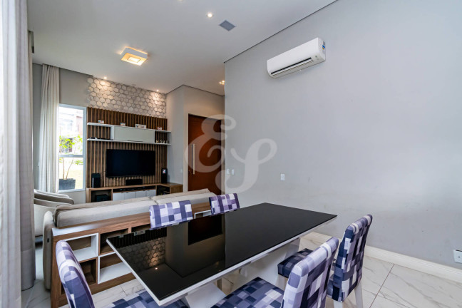 Imagem Casa de Condomínio com 3 Quartos à Venda, 220 m² em Alphaville - Santana De Parnaíba Imagem Casa de Condomínio com 3 Quartos à Venda, 220 m² em Alphaville - Santana De Parnaíba