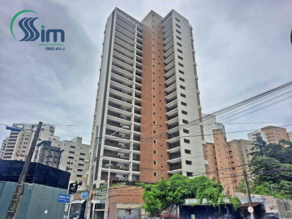 Imagem Apartamento com 3 Quartos à Venda, 72 m² em Mucuripe - Fortaleza