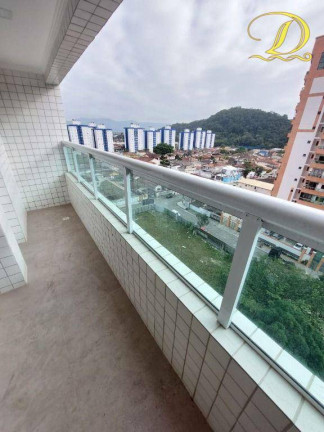 Imagem Apartamento com 1 Quarto à Venda, 53 m² em Canto Do Forte - Praia Grande Imagem Apartamento com 1 Quarto à Venda, 53 m² em Canto Do Forte - Praia Grande