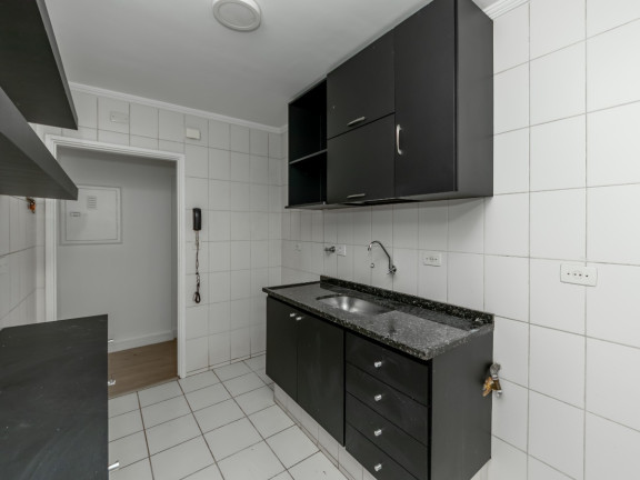 Imagem Apartamento com 2 Quartos à Venda, 61 m² em Vila Olímpia - São Paulo Imagem Apartamento com 2 Quartos à Venda, 61 m² em Vila Olímpia - São Paulo