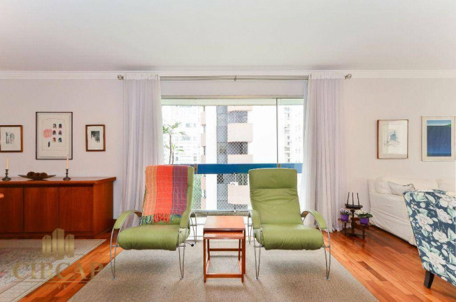Imagem Apartamento com 3 Quartos à Venda, 198 m² em Santa Cecília - São Paulo Imagem Apartamento com 3 Quartos à Venda, 198 m² em Santa Cecília - São Paulo
