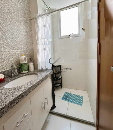 Imagem Apartamento com 2 Quartos à Venda, 57 m² em Lundceia - Lagoa Santa