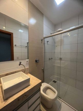 Imagem Casa com 4 Quartos à Venda, 230 m² em Jardins Verona - Goiânia