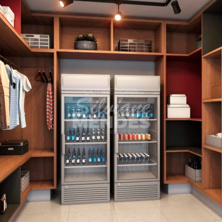 Imagem Apartamento com 1 Quarto à Venda,  em Parque Campolim - Sorocaba
