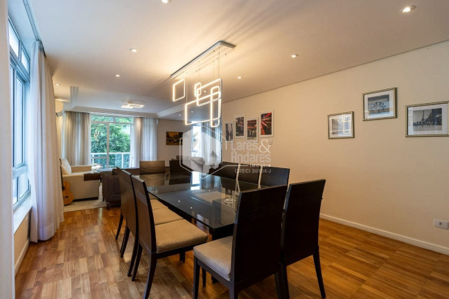 Imagem Apartamento com 3 Quartos à Venda, 224 m² em Jardim Paulista - São Paulo Imagem Apartamento com 3 Quartos à Venda, 224 m² em Jardim Paulista - São Paulo