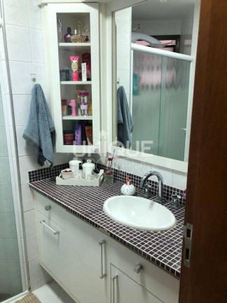 Imagem Apartamento com 4 Quartos à Venda, 110 m² em Parque União - Jundiaí