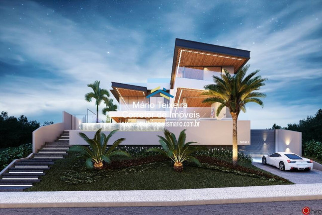 Casa de Condomínio com 5 Quartos à Venda, 650 m² em Urbanova - São José Dos Campos