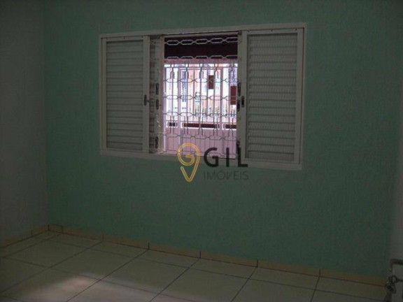 Imagem Casa com 2 Quartos à Venda, 100 m² em Jardim Bela Vista - Jacareí