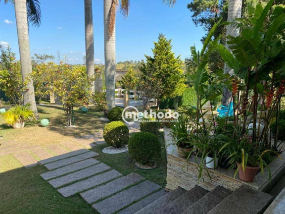 Imagem Casa com 4 Quartos à Venda, 900 m² em Dois Córregos - Valinhos
