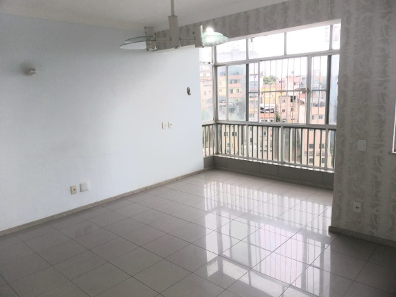 Imagem Apartamento com 3 Quartos à Venda, 120 m² em Canela - Salvador Imagem Apartamento com 3 Quartos à Venda, 120 m² em Canela - Salvador