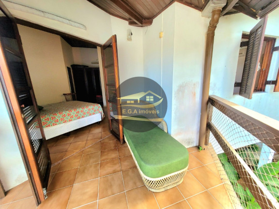 Imagem Casa com 4 Quartos à Venda, 184 m² em Juquehy - São Sebastião