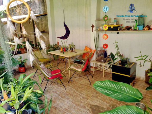 Imagem Casa com 2 Quartos à Venda, 229 m² em Setor Leste Universitário - Goiânia Imagem Casa com 2 Quartos à Venda, 229 m² em Setor Leste Universitário - Goiânia