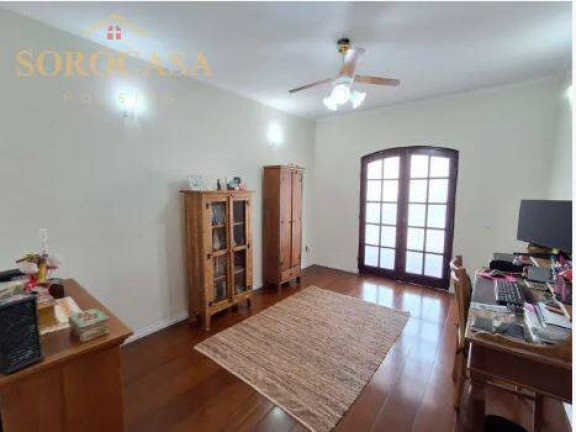 Imagem Casa com 4 Quartos à Venda,  em Vila Hortência - Sorocaba
