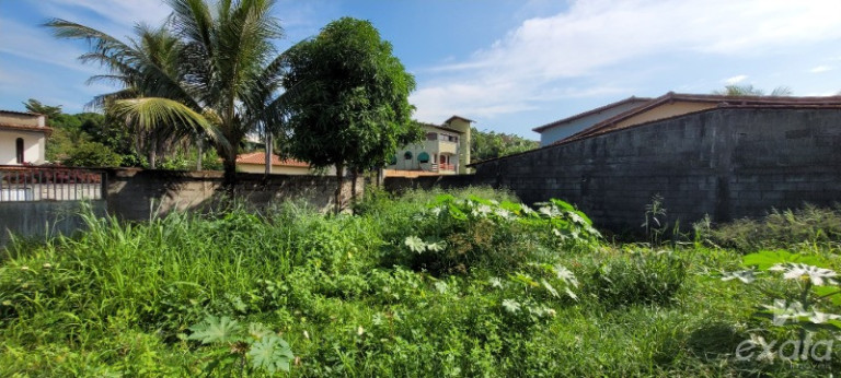 Imagem Terreno à Venda, 600 m² em Castelândia - Serra