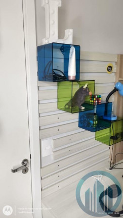 Imagem Apartamento com 3 Quartos à Venda, 90 m² em Vila Apiaí - Santo André