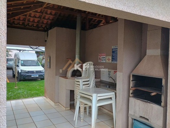 Imagem Apartamento com 2 Quartos à Venda, 44 m² em Vila Virgínia - Ribeirão Preto Imagem Apartamento com 2 Quartos à Venda, 44 m² em Vila Virgínia - Ribeirão Preto