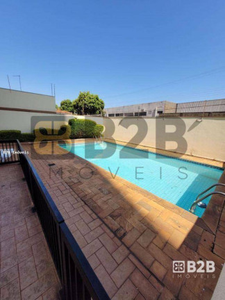 Imagem Apartamento com 2 Quartos à Venda, 62 m² em Condomínio Residencial Anavilhanas - Bauru Imagem Apartamento com 2 Quartos à Venda, 62 m² em Condomínio Residencial Anavilhanas - Bauru