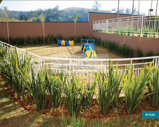 Imagem Apartamento com 2 Quartos à Venda, 60 m² em Pagador De Andrade - Jacareí Imagem Apartamento com 2 Quartos à Venda, 60 m² em Pagador De Andrade - Jacareí
