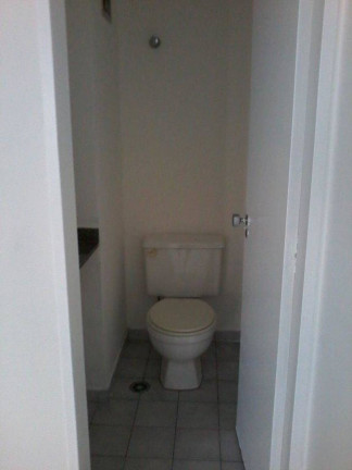 Imagem Sala Comercial à Venda, 44 m² em Indianópolis - São Paulo