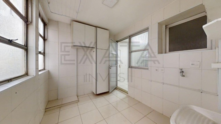 Imagem Imóvel com 3 Quartos à Venda, 147 m² em Jardim Europa - São Paulo