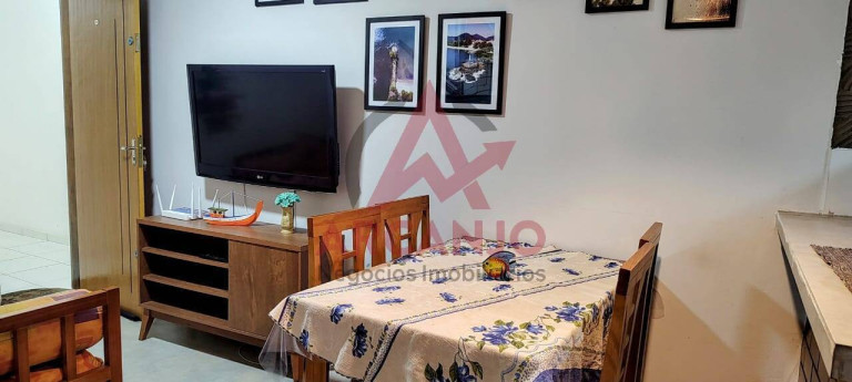 Imagem Apartamento com 2 Quartos à Venda, 45 m² em Pereque Açu - Ubatuba Imagem Apartamento com 2 Quartos à Venda, 45 m² em Pereque Açu - Ubatuba