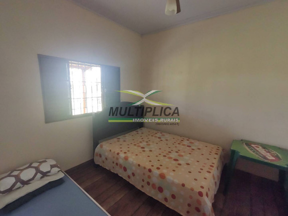 Imagem Chácara com 3 Quartos à Venda, 200 m² em Centro - Uberlândia